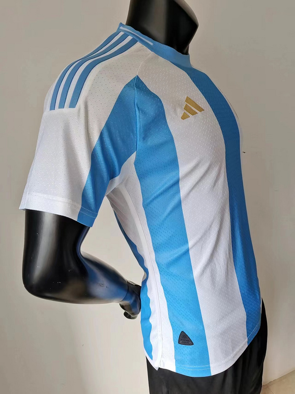 2023 Argentina Blue White